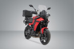 Yamaha Tracer (20-) systém horních kufrů Trax Adventure SW-Motech