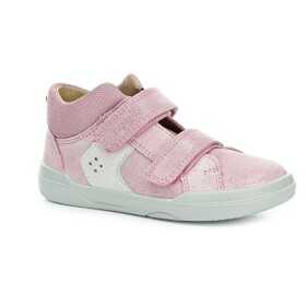 Superfit Superfree Rosa/silber celoroční