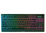 SteelSeries Apex 3 TKL / Herní klávesnice / RGB podsvícení / US layout (64932)