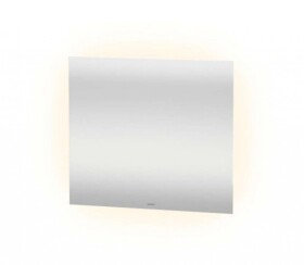 DURAVIT - Zrcadla Zrcadlo 80x70 cm, s LED osvětlením a vyhříváním LM7826D00000000