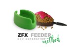 Zfish Sada krmítek Method Feeder Set ZFX 20,30g+Formička (ZF-9653)