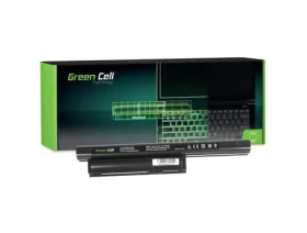 Green Cell baterie pro Sony Vaio PCG-71811M PCG-71911M SVE15 / 11.1V / 4400mAh (SY08)