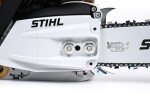 Motorová pila STIHL MS 261 (+lišta, řetěz)