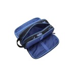 Penál Frii of Norway Dinosaur Dark blue