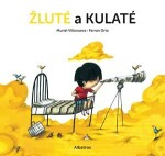 Žluté a kulaté - Muriel Villanueva - e-kniha