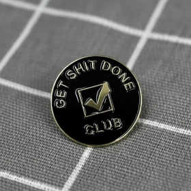 Pinarna.cz Get sh*t done club
