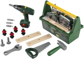 Klein Bosch 8429 Bedýnka s nářadím