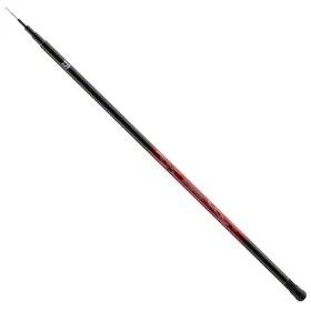 Daiwa Sweepfire Pole 5 m / Bič / teleskopický / 5 dílů / fast akce / 355 g (11521-500)