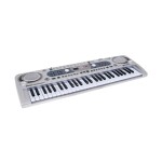 Mamido Keyboard s příslušenstvím - mikrofon, USB