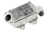 PIETRO Chladič spalin EGR ventilu pro Fiat a Alfa Romeo MiTo