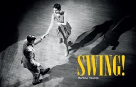 Swing! Martina Houdek