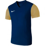 Tričko Nike Dri-Fit Tiempo Premier 2 M DH8035-411 XL (188 cm)