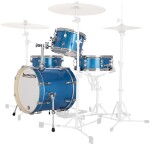 Ludwig Breakbeats Blue Sparkle
