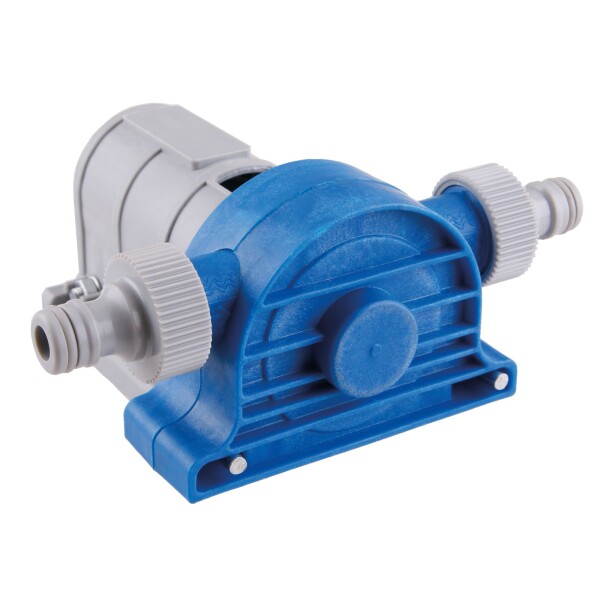 FESTA 20368 Čerpadlo na vrtačku plastové, 2400 l/hod