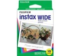 Fujifilm Instax Wide glossy 10ks