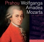 Prahou Wolfganga Amadea Mozarta Iva Daňková