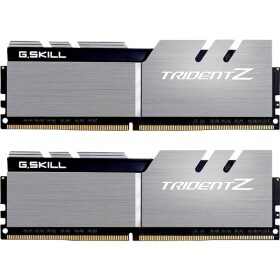 G.Skill 32GB DDR4-3200 Sada RAM pro PC DDR4 32 GB 2 x 16 GB 3200 MHz 288pin DIMM F4-3200C16D-32GTZSK