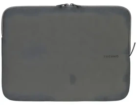Tucano Melange Sleeve černá / Pouzdro na notebook / 13" - 14" / neopren / tloušťka 4 mm (BFM1314-BK)