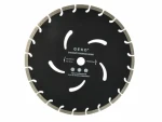 GEKO G00297 / Řezný kotouč diamantový segmentový / 350 x 10 x 25.4 mm (G00297)