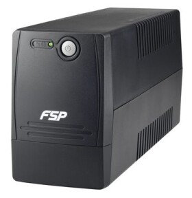 FSP Fortron UPS FP 1500 / 1500 VA / line interactive / přep. ochrana (PPF9000501)