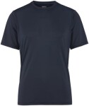 Běžecké tričko CRAFT ADV Essence SS 2 - modré Velikost textilu: 4XL