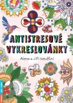 Antistresové vykreslovánky