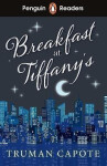 Penguin Readers Level 4: Breakfast at Tiffany´s (ELT Graded Reader) - Truman Capote