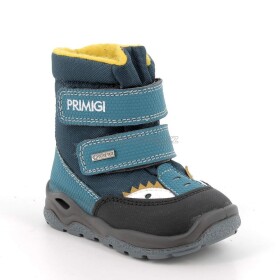 Dětské zimní boty Primigi 8863522 Velikost: 23