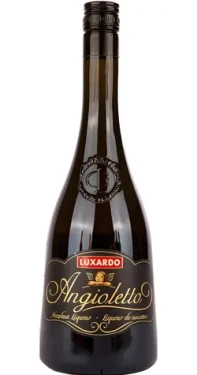 Luxardo Angioletto / Likér / Lískové ořechy / 27 % / 0,7 l (8000353004184)