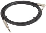 PRS Classic Instrument Cable 10' Angled