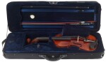 Vienna Violin Violine Trieste Set 4/4