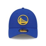 New Era Pánská kšiltovka Golden State Warriors NBA The League Adjustable