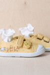 Tenisky Winnie The Pooh CM-SS25-345WTP Látkový materiál