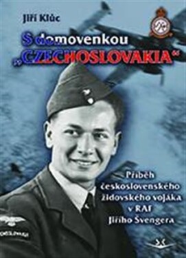 S domovenkou „Czechoslovakia“