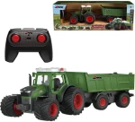 RC Traktor s valníkem