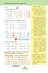 Algebra učebnice