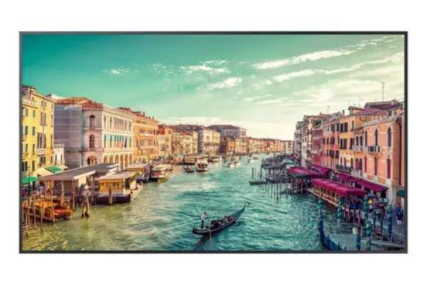 98" SAMSUNG QB98T-B černá / IPS / 3840 x 2160 / 16:9 / 8ms / 1200:1 / 350cd-m2 / HDMI DP (LH98QBTBPGCXEN)