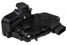 NTY Centrální zámek FORD MONDEO IV Mk4 S-MAX – zadní levý