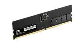 Klevv 32GB DDR5 operační paměť / Paměť RAM / 5600 MHz / CL46 / UDIMM / bulk (KD5BGUA80-56G4600)