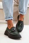 Polobotky model 199310 Step in style 40