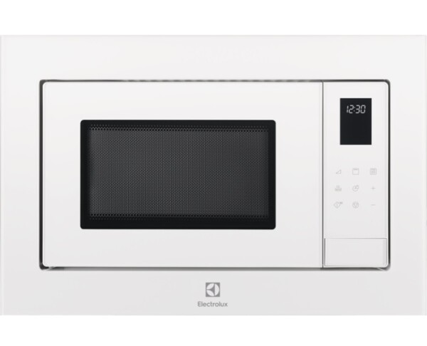 Electrolux vestavná mikrovlnná trouba Intuit 600 Flex Lms4253tmw