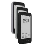 Rozbaleno - Mudita Kompakt šedá / Mobilní telefon / 4,3" E-Ink / 4G LTE / 3 GB / 32 GB / MuditaOS / rozbaleno (Kompakt PG.rozbaleno)