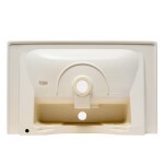 Umyvadlo Vitra Integra 38x60,5 cm 7890-003-0001 7890-003-0001