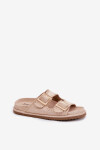 Pantofle model 213956 Step in style 38