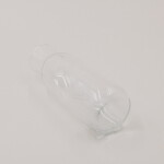 Eulenschnitt Skleněná karafa na vodu Heart 1 l, čirá barva, sklo