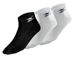 Mizuno Training Mid 3P 67UU95099 Velikost textilu: