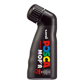 Posca MOP´R, mm,