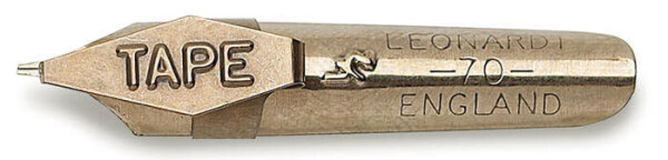 Manuscript Kaligrafické pero Ornamental Pen - Ato pero A 0,5 mm