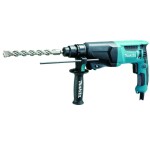 Makita HR2300 / Vrtací kladivo / 720W / SDS-plus / 1200 ot-min / 4600 úderů-min / 2.3 J (HR2300)