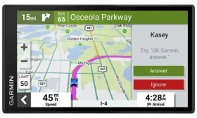 Garmin DriveSmart 66MT-D EU45